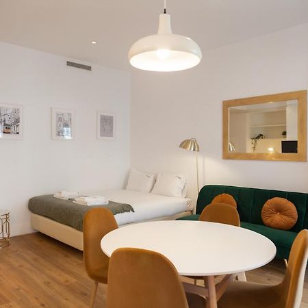 Flh Sao Bento Lovely Studio Lisboa Kültér fotó