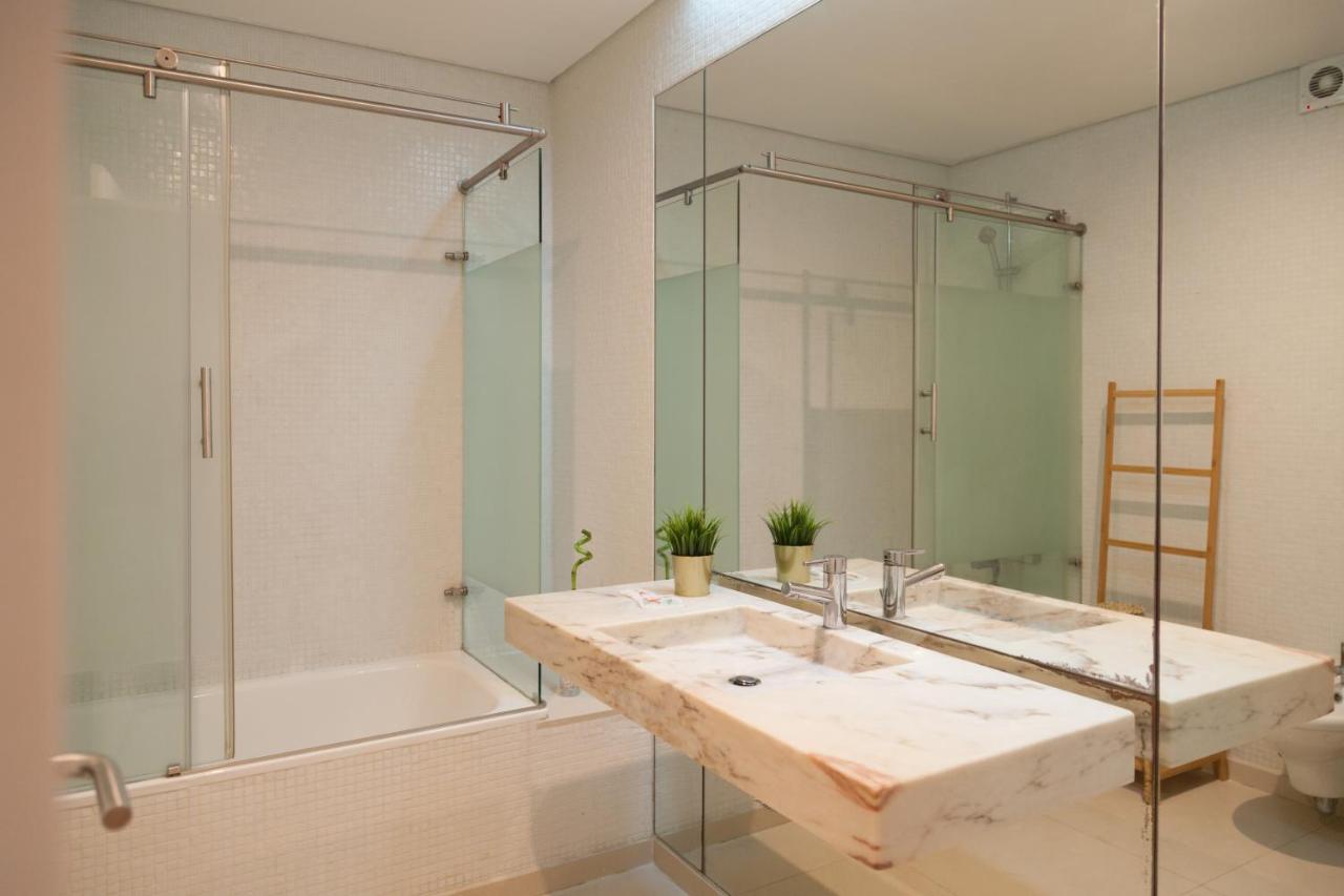 Flh Sao Bento Lovely Studio Lisboa Kültér fotó