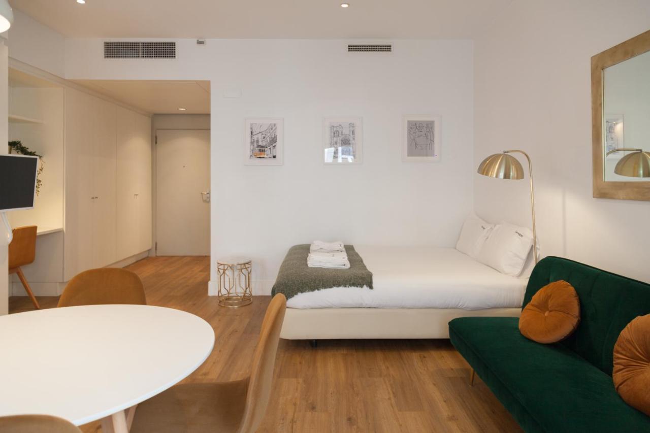 Flh Sao Bento Lovely Studio Lisboa Kültér fotó